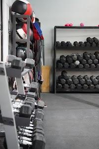 CrossFit Delmon Photo of CrossFit Delmon