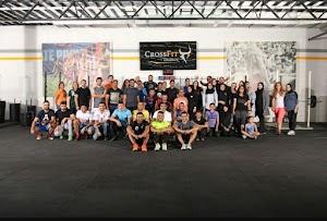 AHMED GRAM Photo of CrossFit Delmon