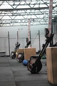 CrossFit Delmon Photo of CrossFit Delmon