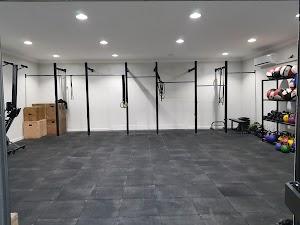 CrossFit Delmon Photo of CrossFit Delmon