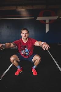 CrossFit OverTake Photo of CrossFit OverTake