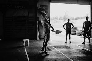 CrossFit OverTake Photo of CrossFit OverTake