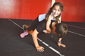 CrossFit OverTake Photo of CrossFit OverTake