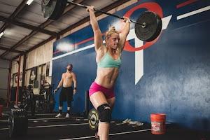 CrossFit OverTake Photo of CrossFit OverTake