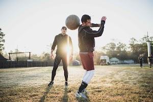 CrossFit OverTake Photo of CrossFit OverTake