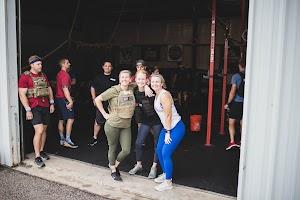 CrossFit OverTake Photo of CrossFit OverTake