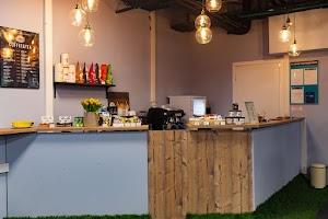 CrossFit 19.05 Photo of CrossFit 19.05