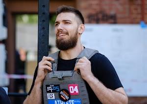 CrossFit 19.05 Photo of CrossFit 19.05