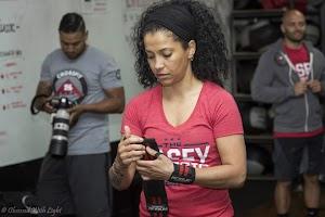 CrossFit Stealth 2 Photo of CrossFit Stealth 2