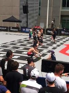 CrossFit Stealth 2 Photo of CrossFit Stealth 2