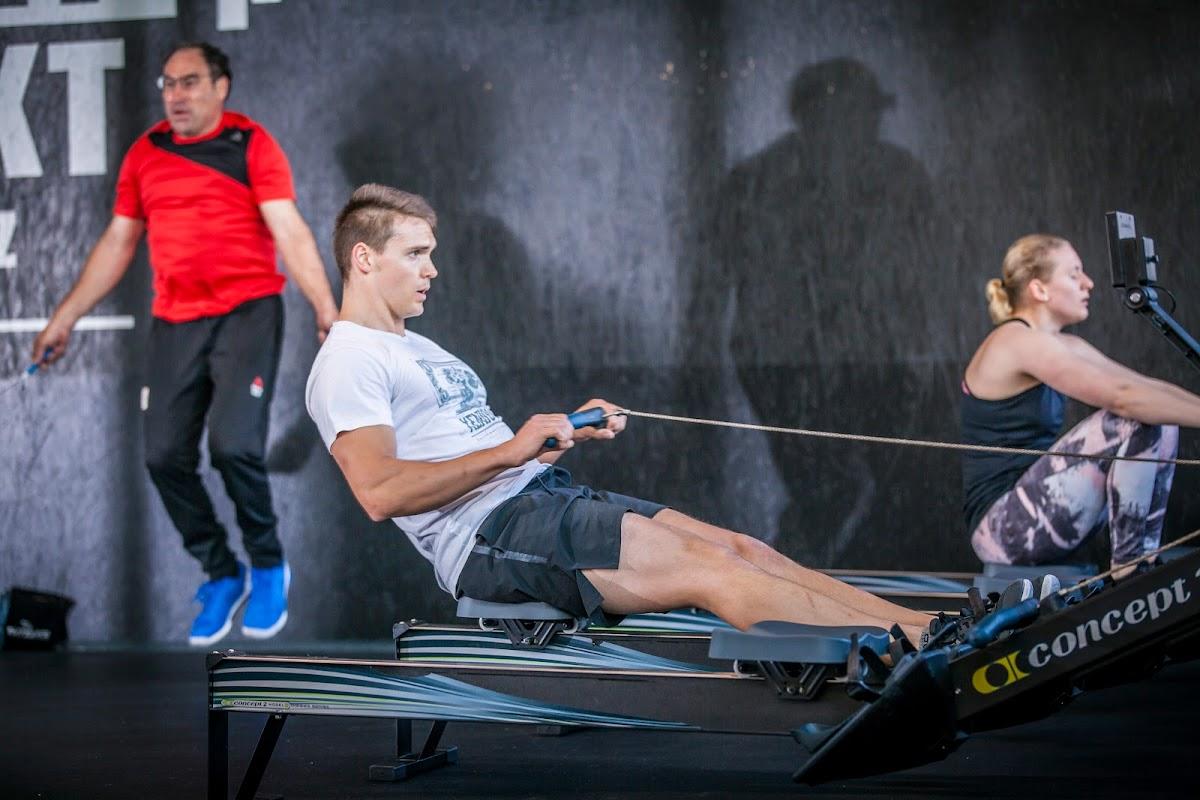 CrossFit Neumarkt in der Oberpfalz Photo of CrossFit Neumarkt in der Oberpfalz