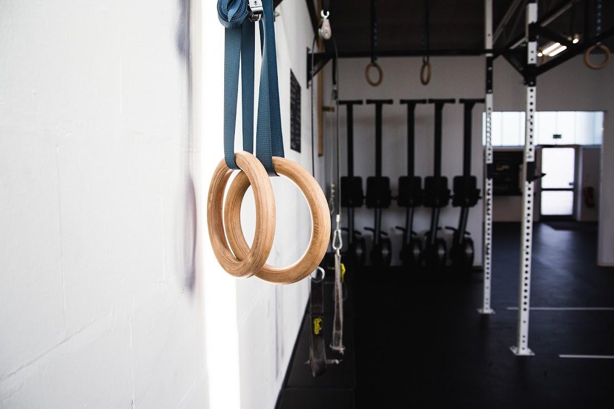 CrossFit Neumarkt in der Oberpfalz Photo of CrossFit Neumarkt in der Oberpfalz