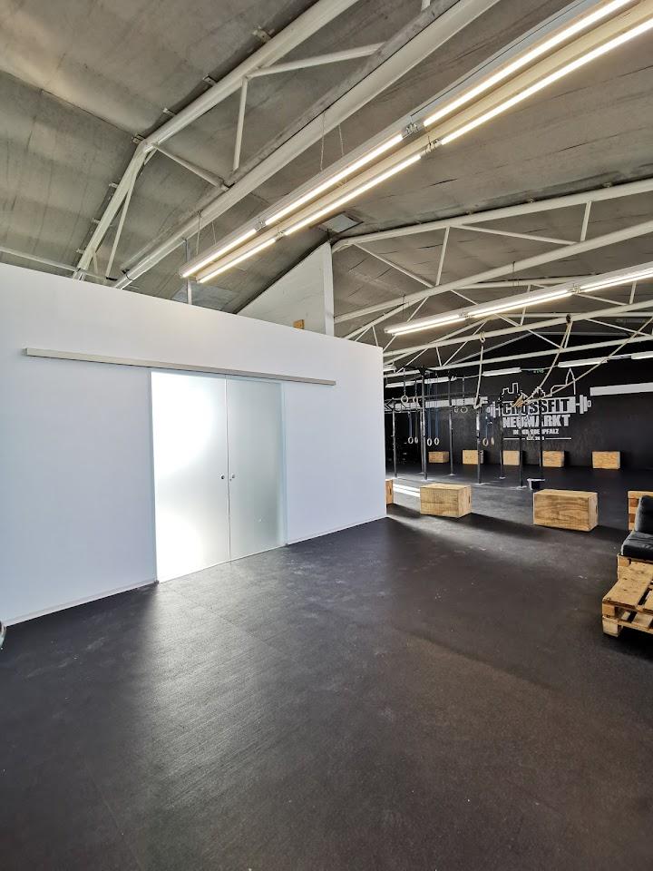 Katja Hilgart Photo of CrossFit Neumarkt in der Oberpfalz