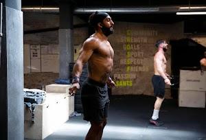 CrossFit Sants - Centro de CrossFit Photo of CrossFit Sants