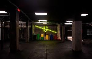 CrossFit Sants - Centro de CrossFit Photo of CrossFit Sants