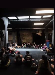 CrossFit Sants - Centro de CrossFit Photo of CrossFit Sants