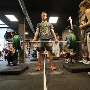 CrossFit Sants - Centro de CrossFit Photo of CrossFit Sants