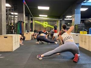 CrossFit Sants - Centro de CrossFit Photo of CrossFit Sants