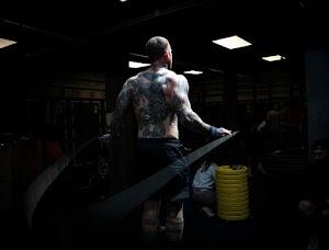 CrossFit Sants - Centro de CrossFit Photo of CrossFit Sants