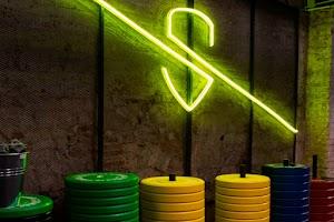 CrossFit Sants - Centro de CrossFit Photo of CrossFit Sants