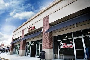 CrossFit Sua Sponte Photo of CrossFit Sua Sponte Raleigh