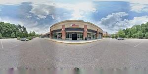 CrossFit Sua Sponte Photo of CrossFit Sua Sponte Raleigh