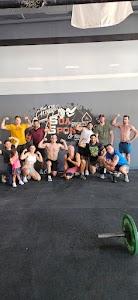 Joao Pedro Dantas Photo of CrossFit Sua Sponte Raleigh