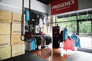 CrossFit Sua Sponte Photo of CrossFit Sua Sponte Raleigh