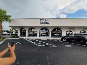 Ny Photo of CrossFit Iron Legion