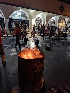 Sebastian Photo of CrossFit Iron Legion