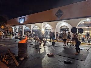 Sebastian Photo of CrossFit Iron Legion