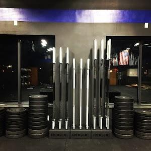 Crossfit Una Stamus Photo of CrossFit Una Stamus