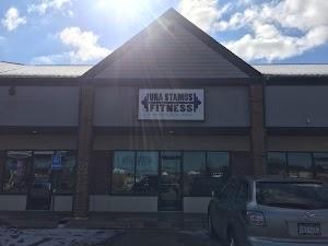 Crossfit Una Stamus Photo of CrossFit Una Stamus