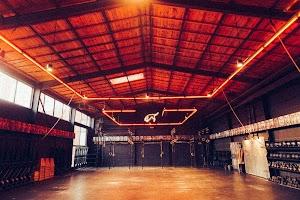 myleo CrossFit Photo of CrossFit Berlin