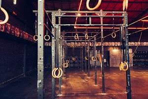 myleo CrossFit Photo of CrossFit Berlin