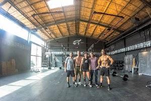 Orestis Papapetrou Photo of CrossFit Berlin