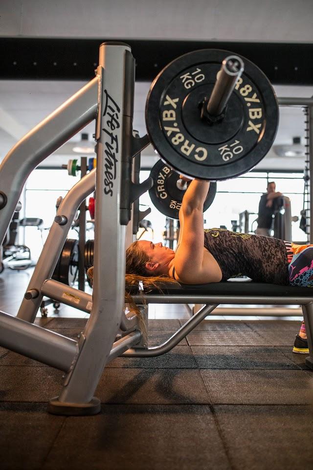 GymBokx Photo of CrossFit GYMBKX