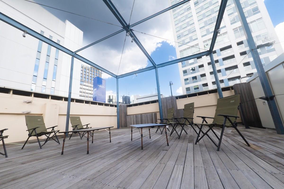 CrossFit Aoyama Photo of CrossFit Aoyama