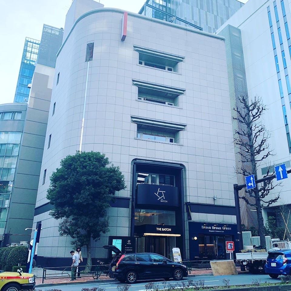 CrossFit Aoyama Photo of CrossFit Aoyama