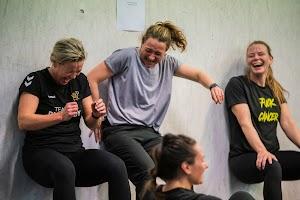 CrossFit Uvær Photo of CrossFit Uvaer