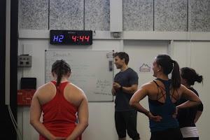 CrossFit Uvær Photo of CrossFit Uvaer