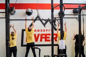 CrossFit Uvær Photo of CrossFit Uvaer
