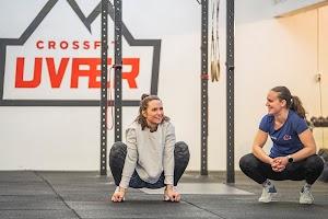 CrossFit Uvær Photo of CrossFit Uvaer