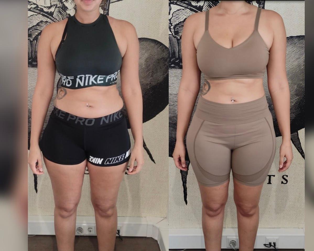 saloua lakhdar Photo of CrossFit Zeeburg