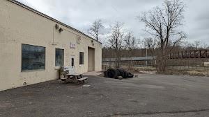 CrossFit Fairport Photo of CrossFit Fairport