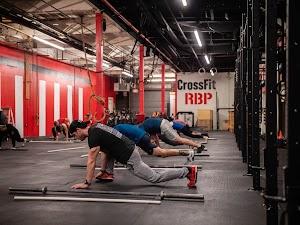 CrossFit RBP Photo of CrossFit RBP