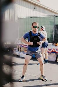 Jack Moldave Photo of CrossFit RBP