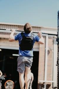 Jack Moldave Photo of CrossFit RBP