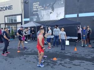 Ivan Pina Photo of CrossFit RBP