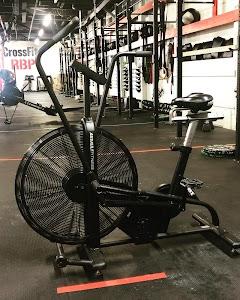 Sarah Ikerd Photo of CrossFit RBP